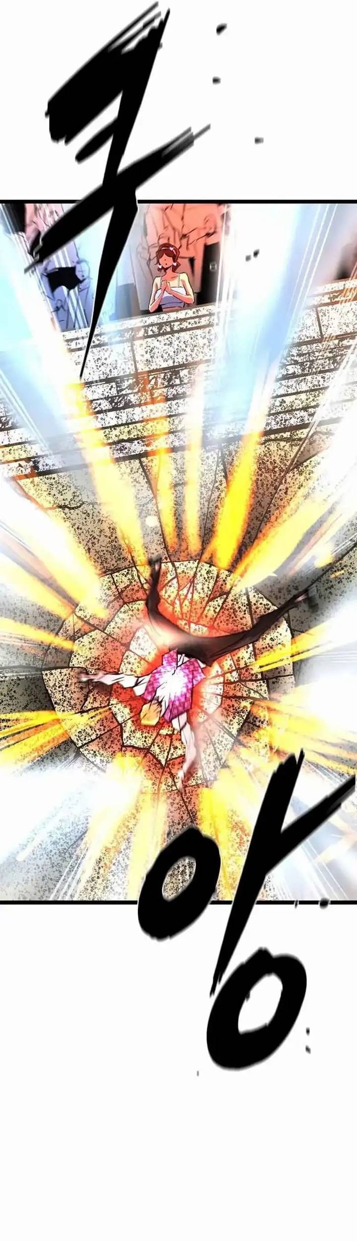 Hallym Gymnasium Chapter 146 Gambar 77