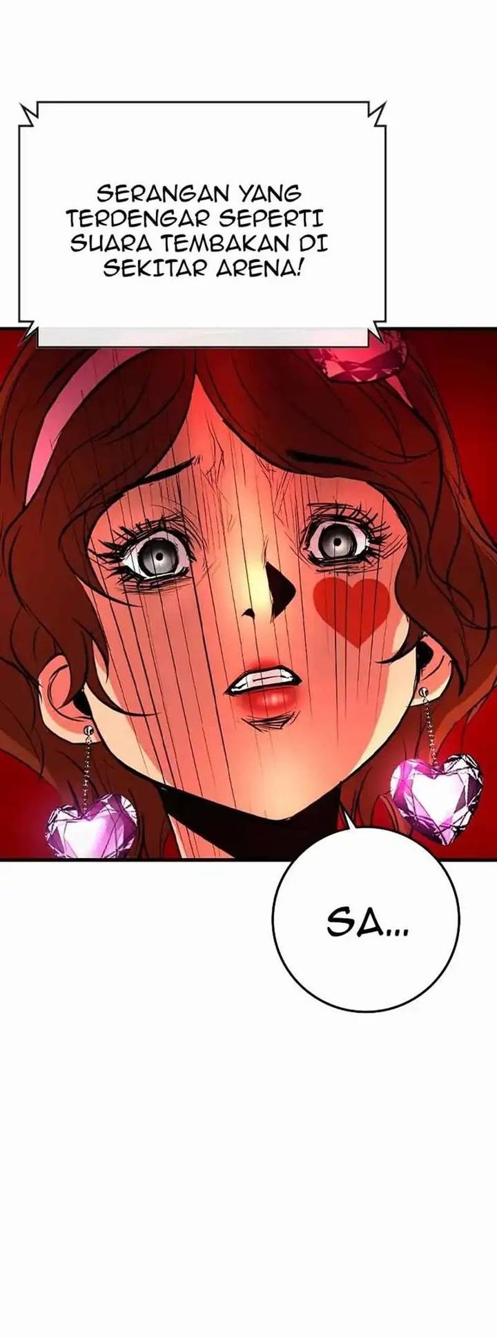 Hallym Gymnasium Chapter 146 Gambar 78