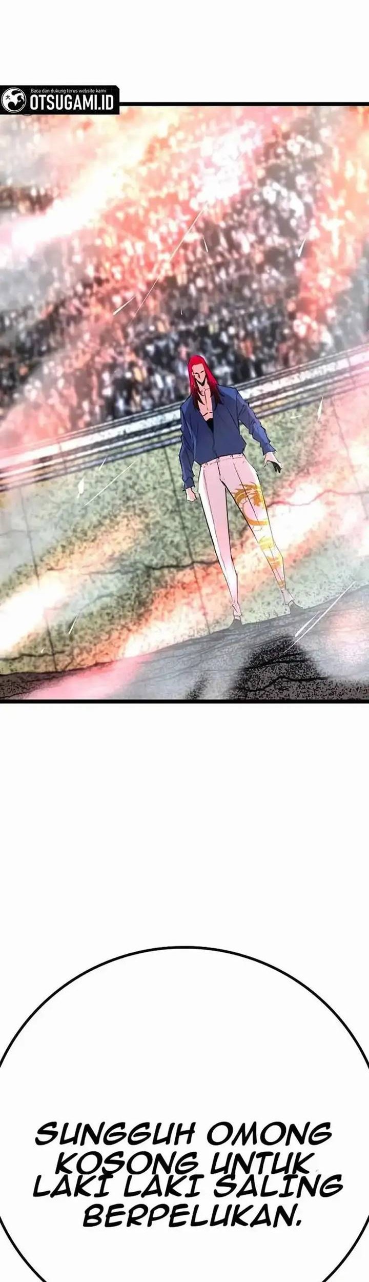 Hallym Gymnasium Chapter 146 Gambar 80