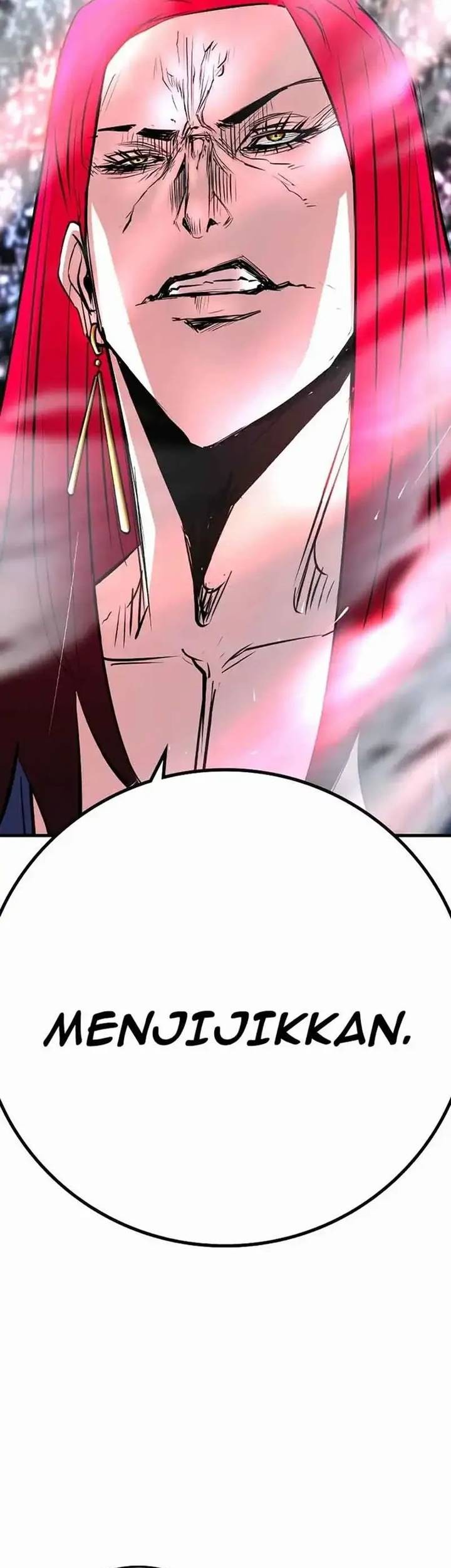 Hallym Gymnasium Chapter 146 Gambar 82