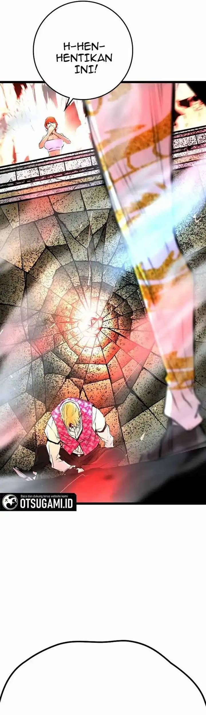 Hallym Gymnasium Chapter 146 Gambar 87