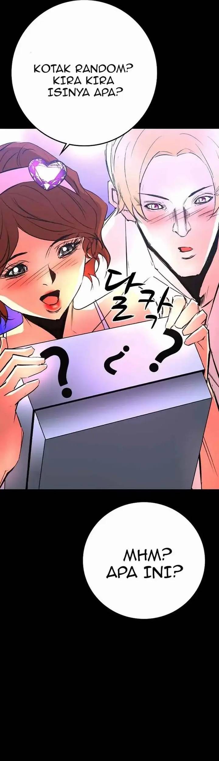 Hallym Gymnasium Chapter 146 Gambar 7