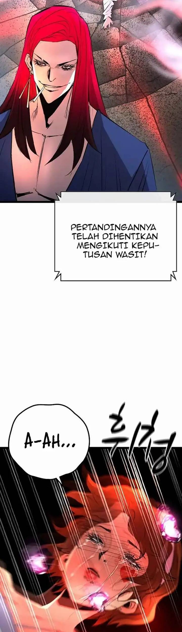 Hallym Gymnasium Chapter 146 Gambar 112