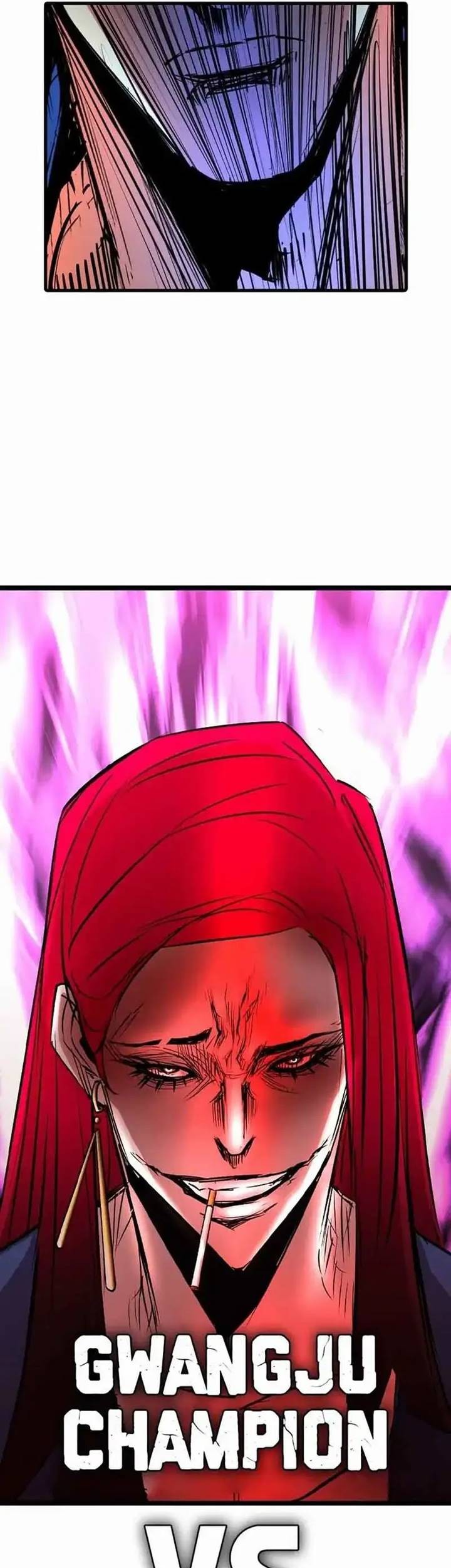 Hallym Gymnasium Chapter 146 Gambar 117