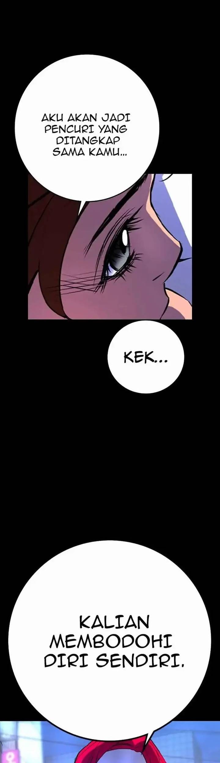 Hallym Gymnasium Chapter 146 Gambar 10
