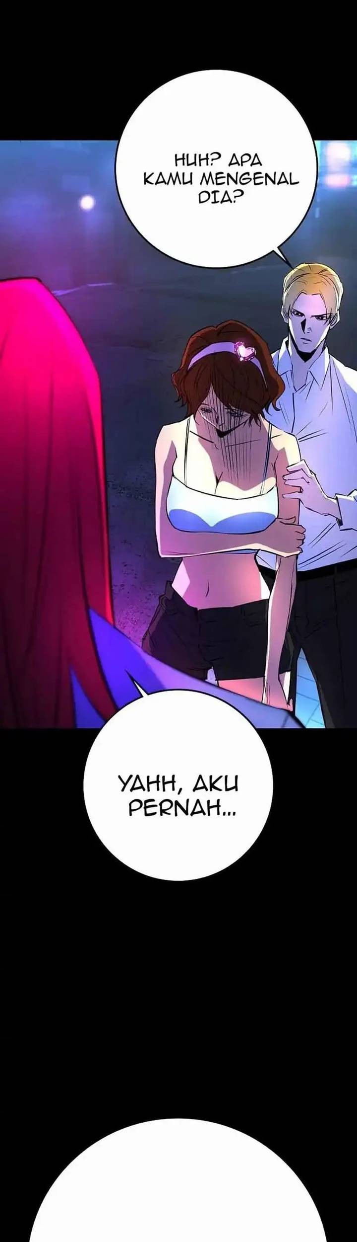 Hallym Gymnasium Chapter 146 Gambar 13
