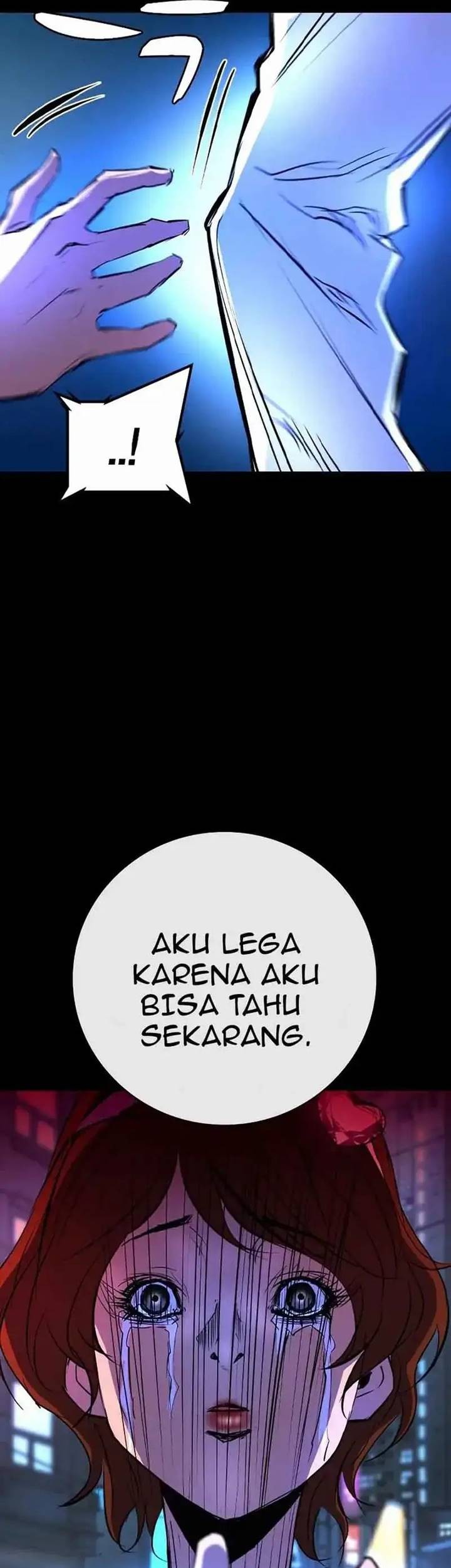 Hallym Gymnasium Chapter 146 Gambar 19