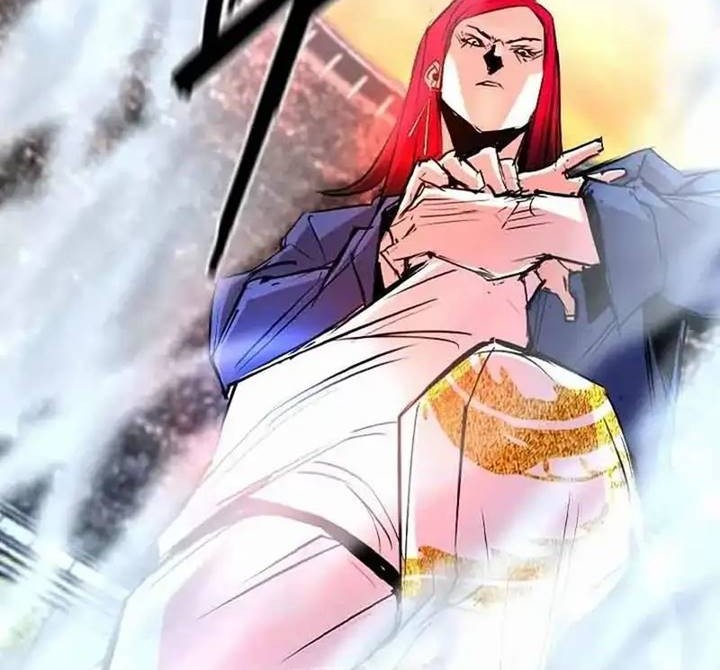 Hallym Gymnasium Chapter 146 Gambar 26