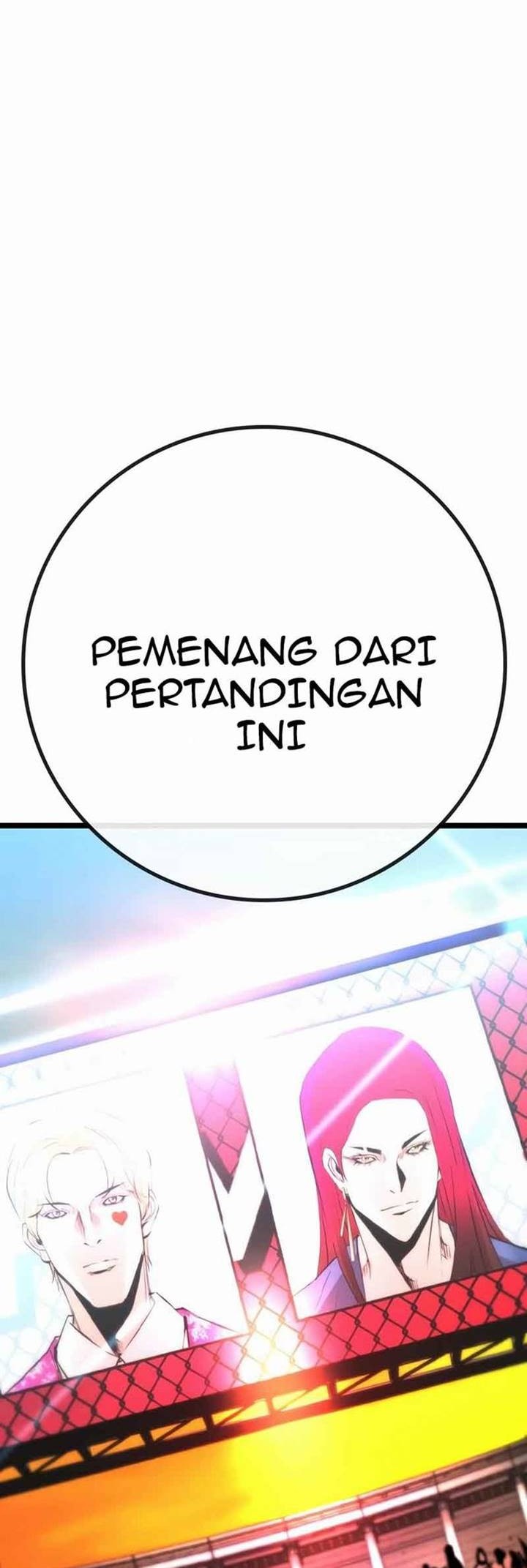 Hallym Gymnasium Chapter 145 Gambar 30