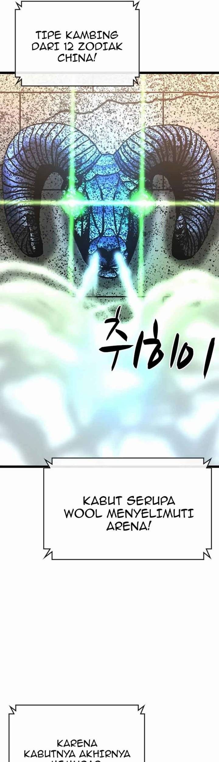 Hallym Gymnasium Chapter 145 Gambar 34
