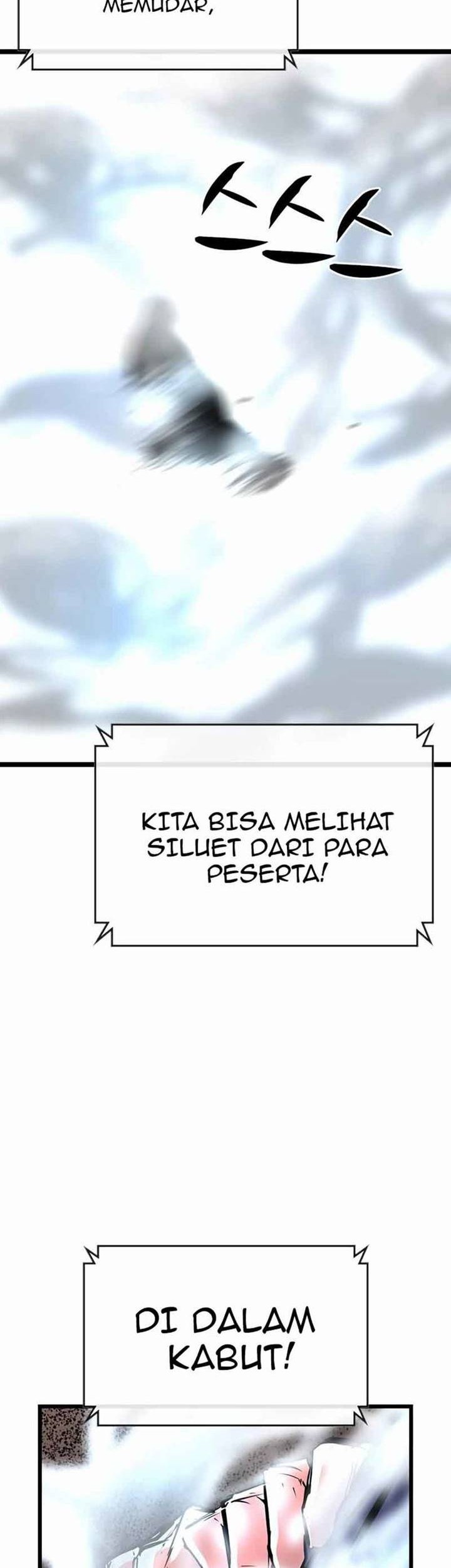 Hallym Gymnasium Chapter 145 Gambar 35