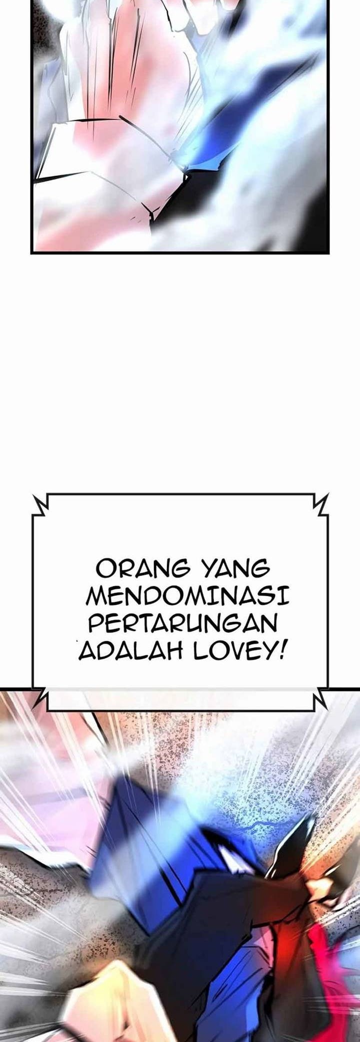 Hallym Gymnasium Chapter 145 Gambar 36