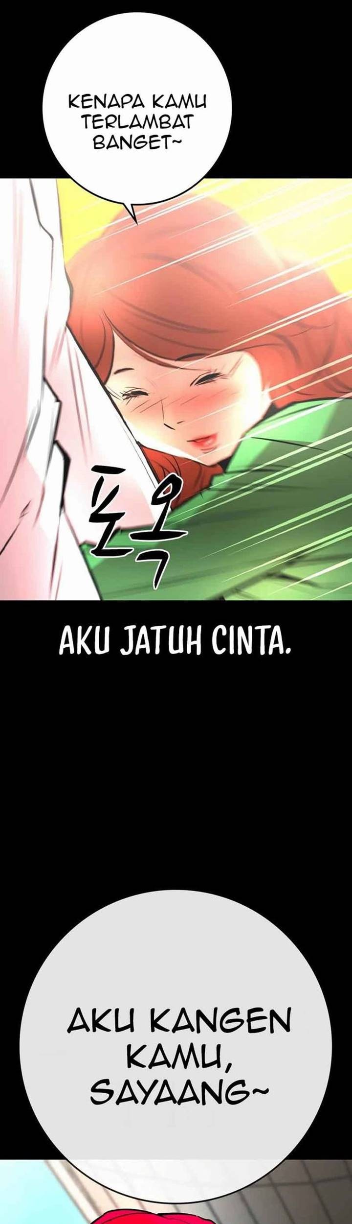 Hallym Gymnasium Chapter 145 Gambar 40