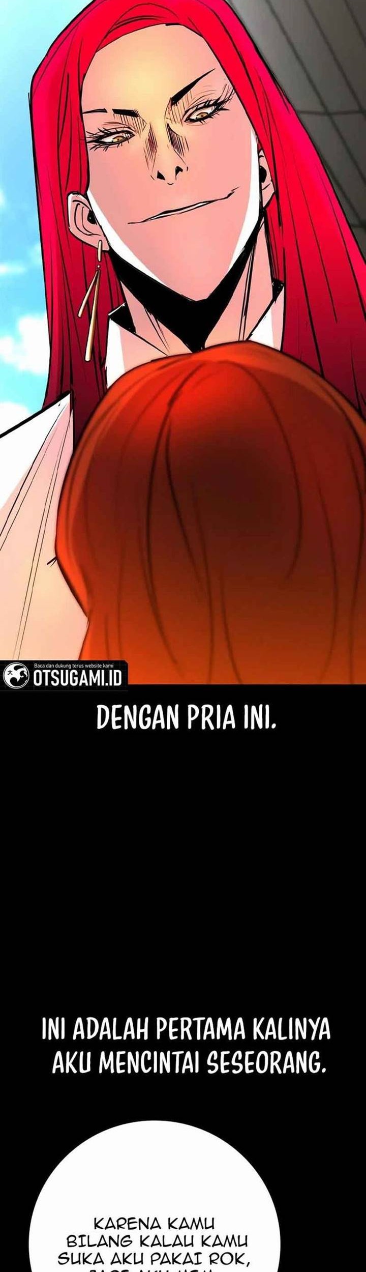 Hallym Gymnasium Chapter 145 Gambar 41