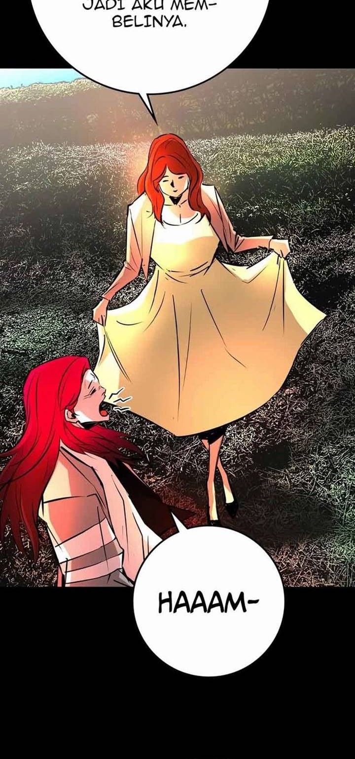 Hallym Gymnasium Chapter 145 Gambar 42