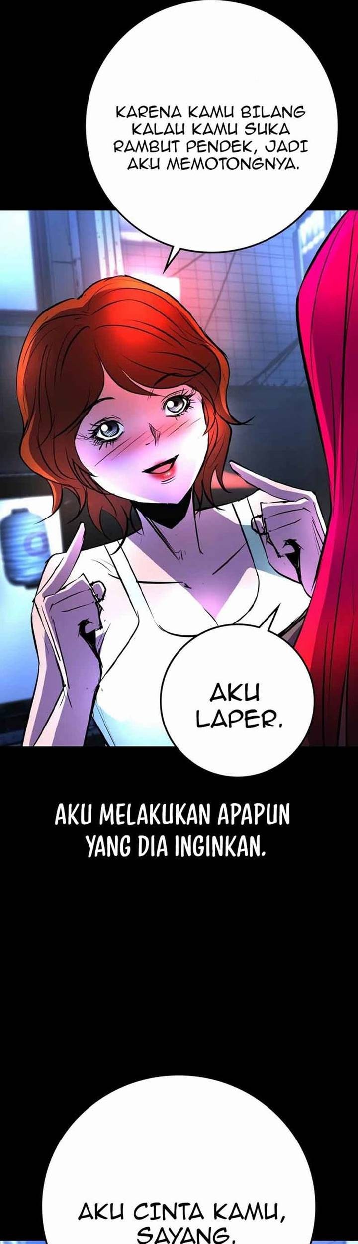 Hallym Gymnasium Chapter 145 Gambar 43