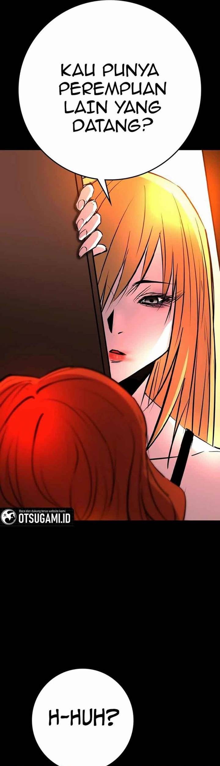 Hallym Gymnasium Chapter 145 Gambar 49