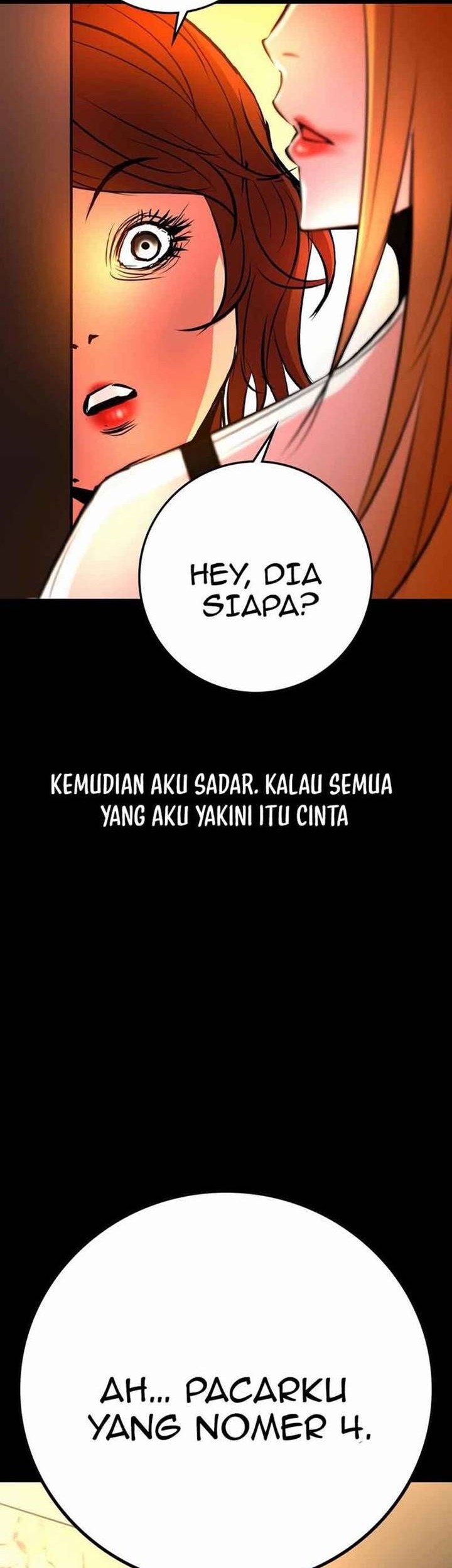 Hallym Gymnasium Chapter 145 Gambar 50