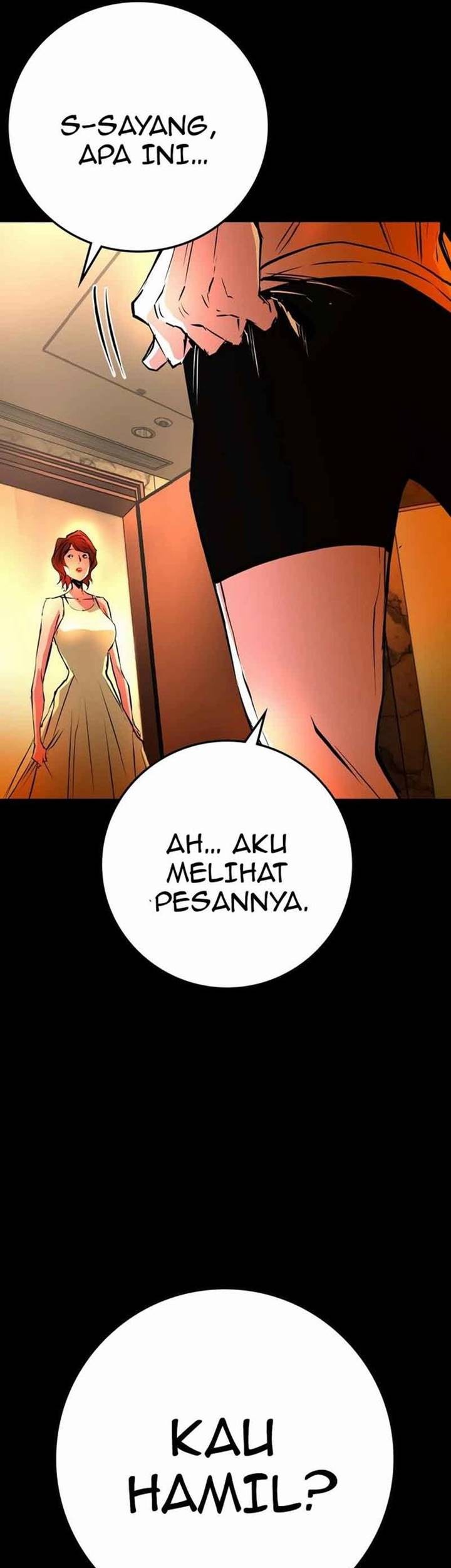 Hallym Gymnasium Chapter 145 Gambar 52