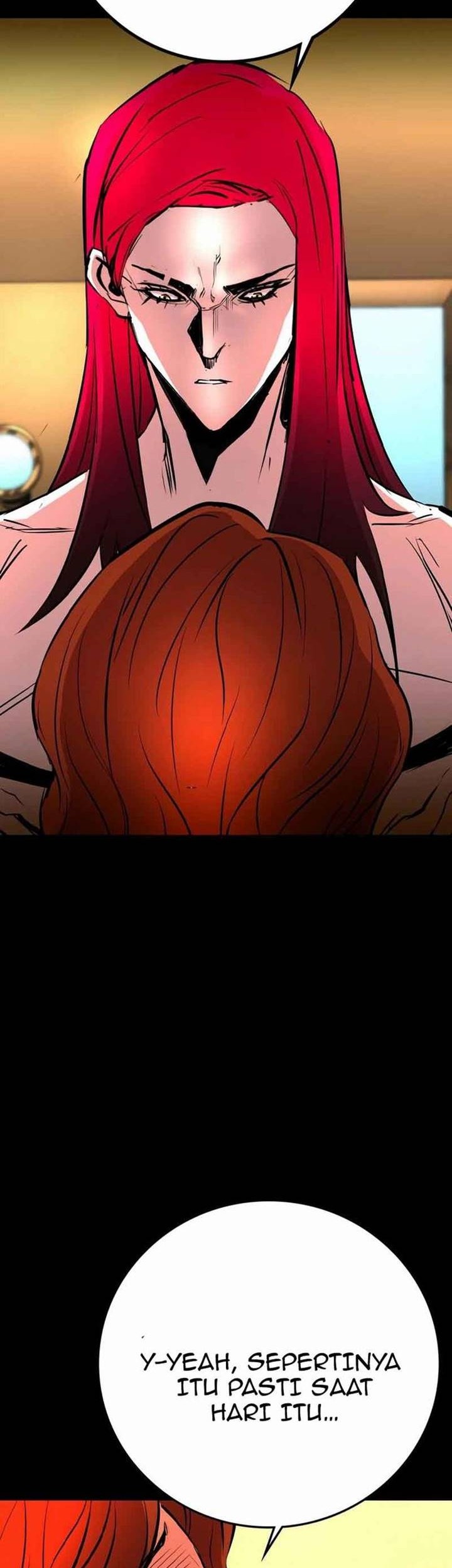 Hallym Gymnasium Chapter 145 Gambar 53