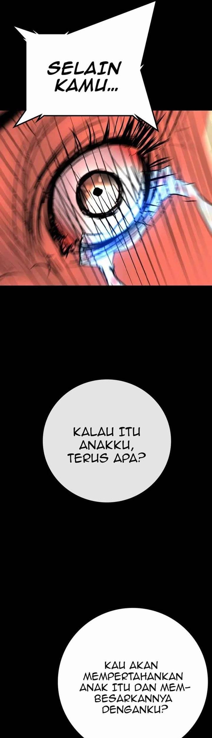Hallym Gymnasium Chapter 145 Gambar 58