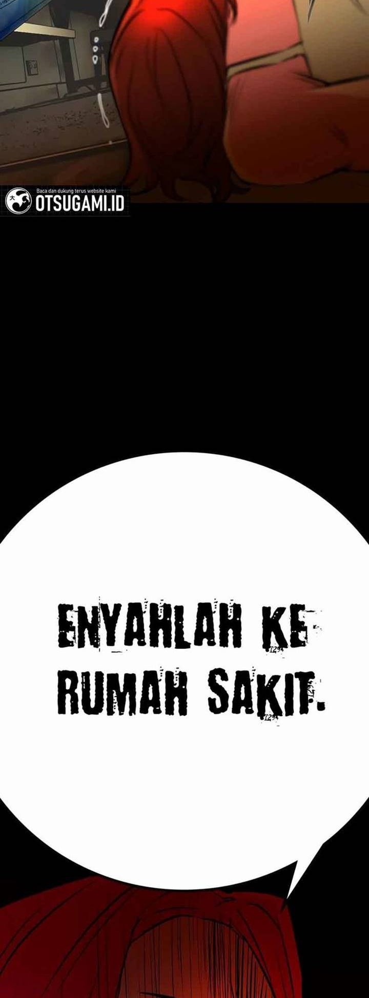 Hallym Gymnasium Chapter 145 Gambar 60