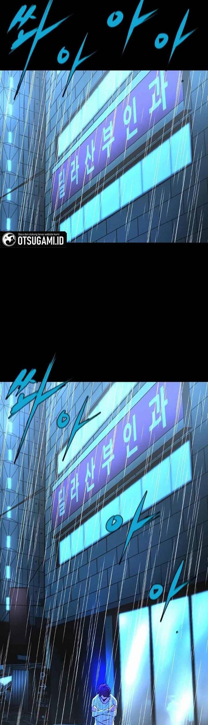 Hallym Gymnasium Chapter 145 Gambar 62