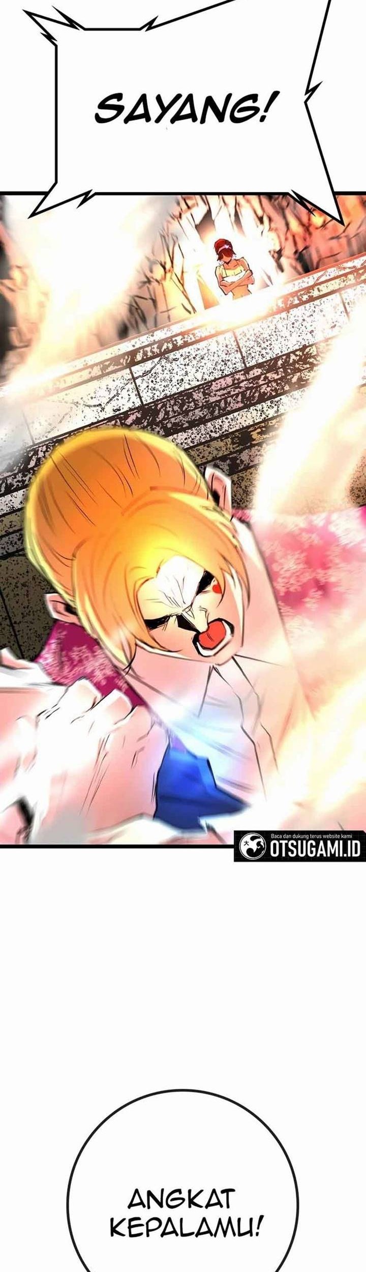 Hallym Gymnasium Chapter 145 Gambar 68