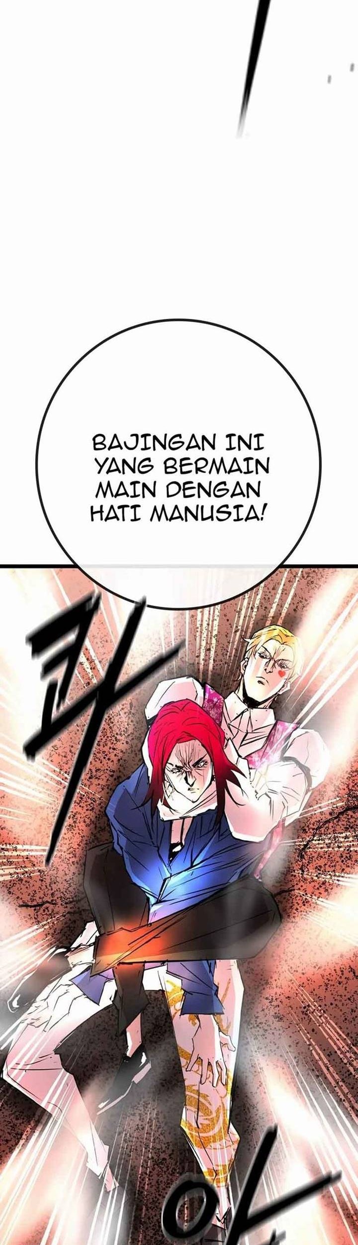 Hallym Gymnasium Chapter 145 Gambar 71