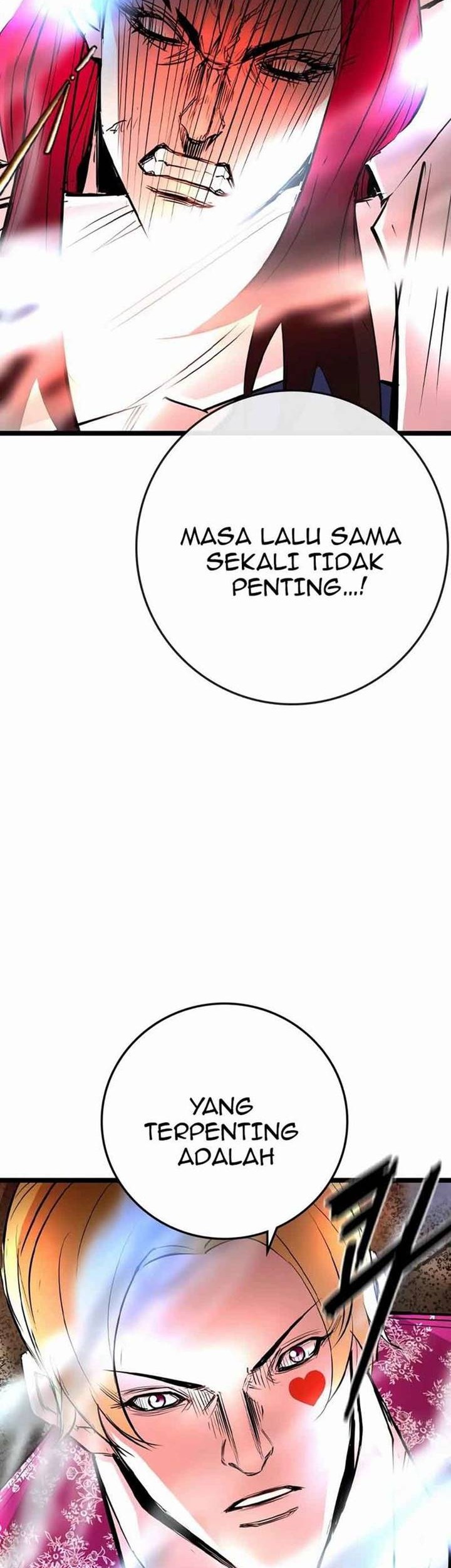 Hallym Gymnasium Chapter 145 Gambar 74
