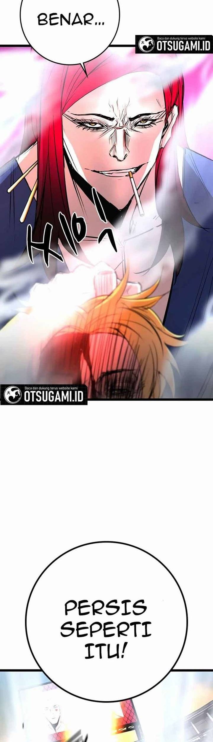 Hallym Gymnasium Chapter 145 Gambar 92