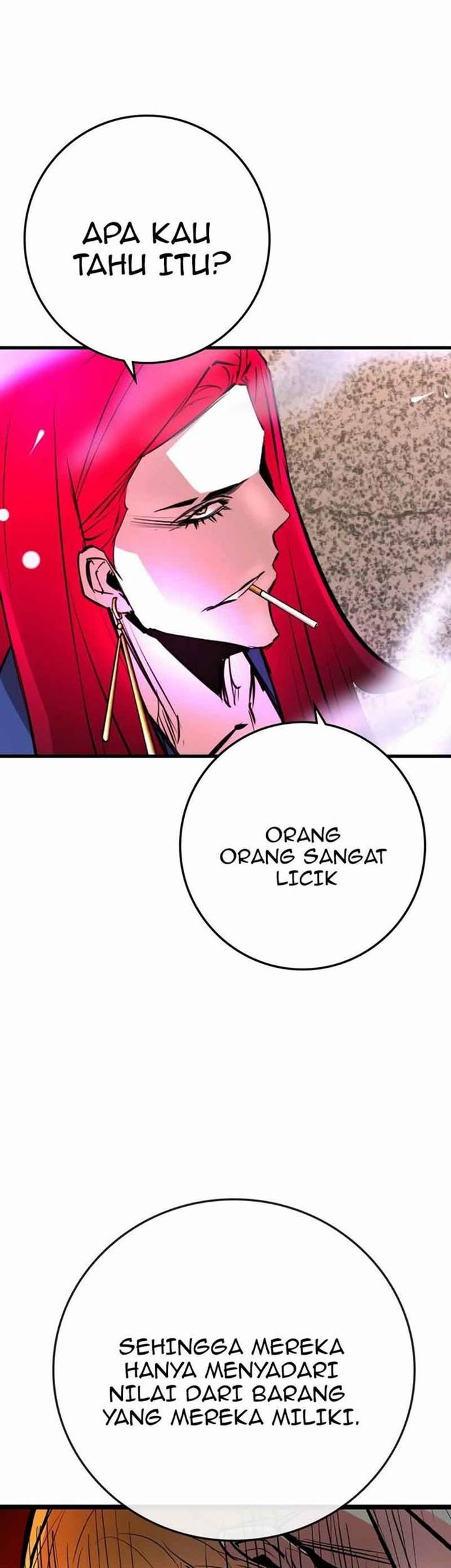 Hallym Gymnasium Chapter 145 Gambar 95