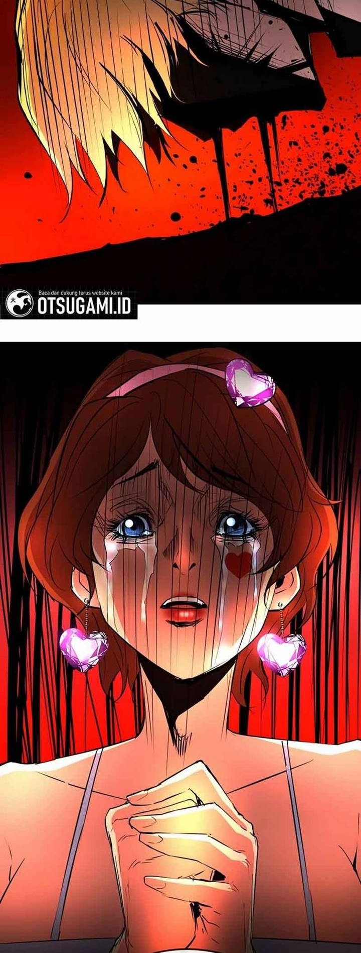 Hallym Gymnasium Chapter 145 Gambar 96