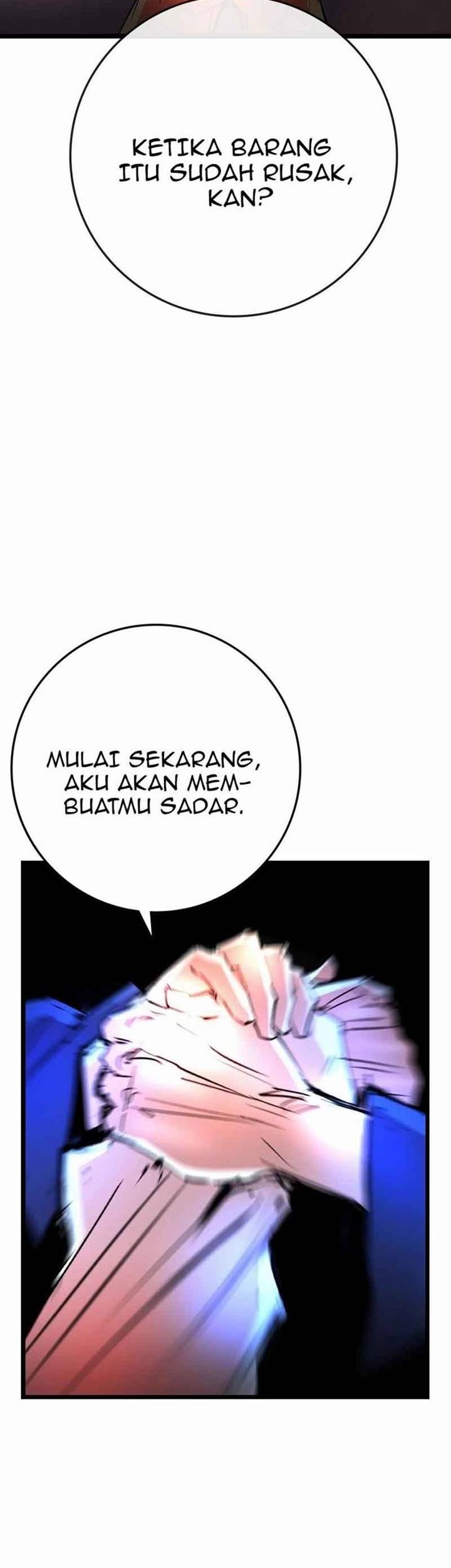 Hallym Gymnasium Chapter 145 Gambar 97