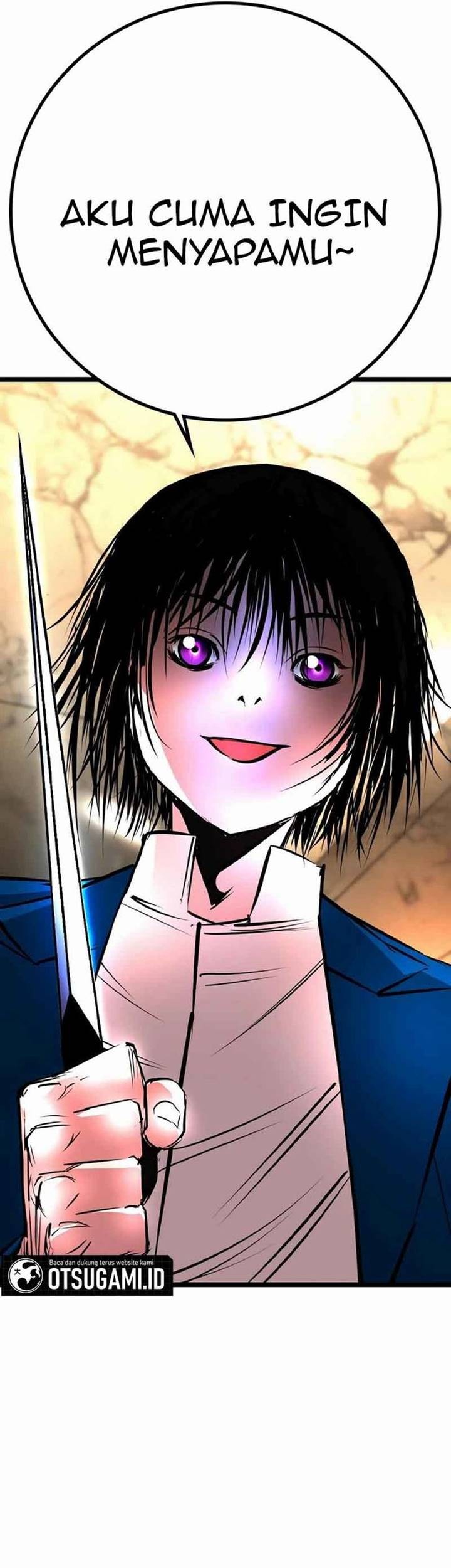 Hallym Gymnasium Chapter 145 Gambar 16