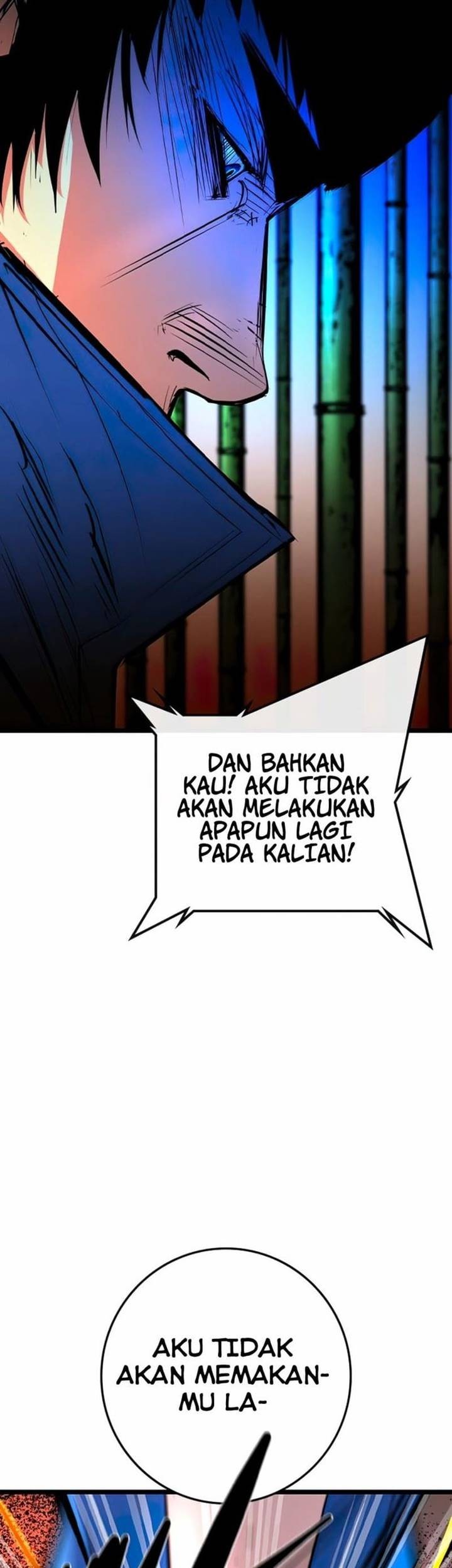 Hallym Gymnasium Chapter 144 Gambar 28