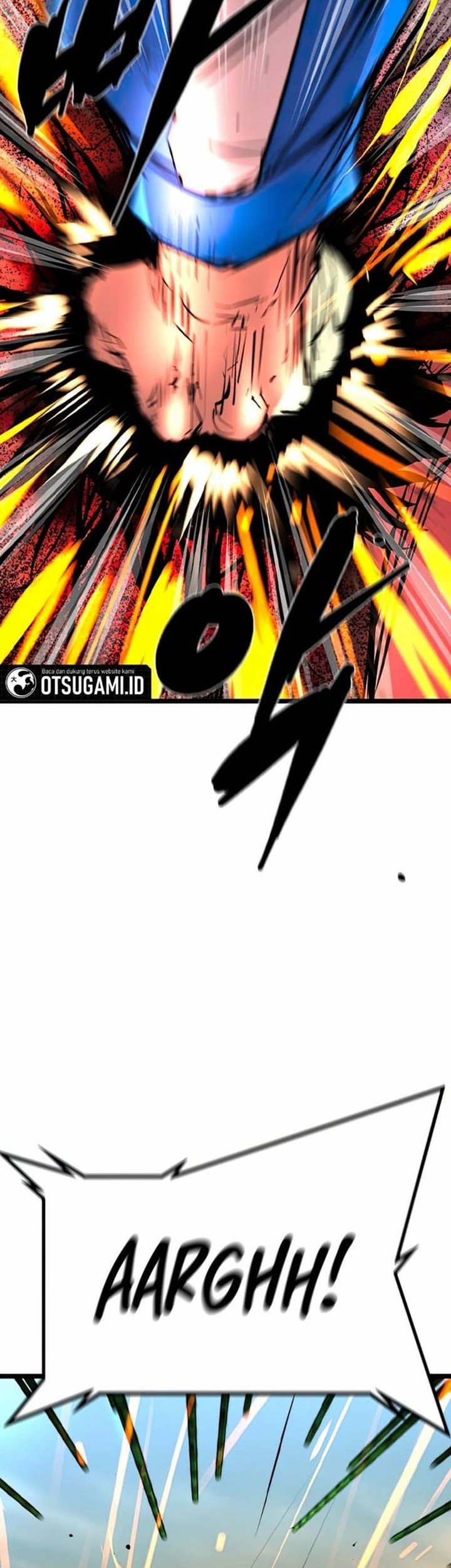 Hallym Gymnasium Chapter 144 Gambar 29
