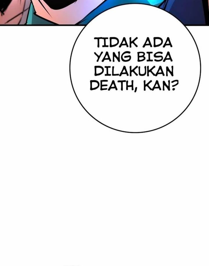 Hallym Gymnasium Chapter 144 Gambar 33
