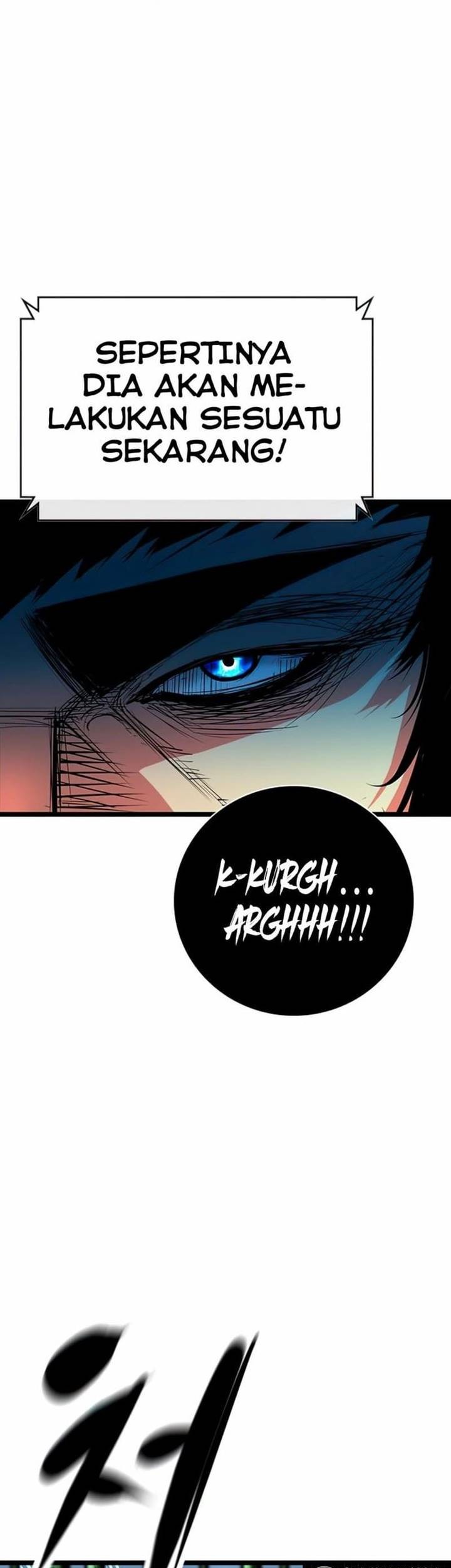 Hallym Gymnasium Chapter 144 Gambar 37