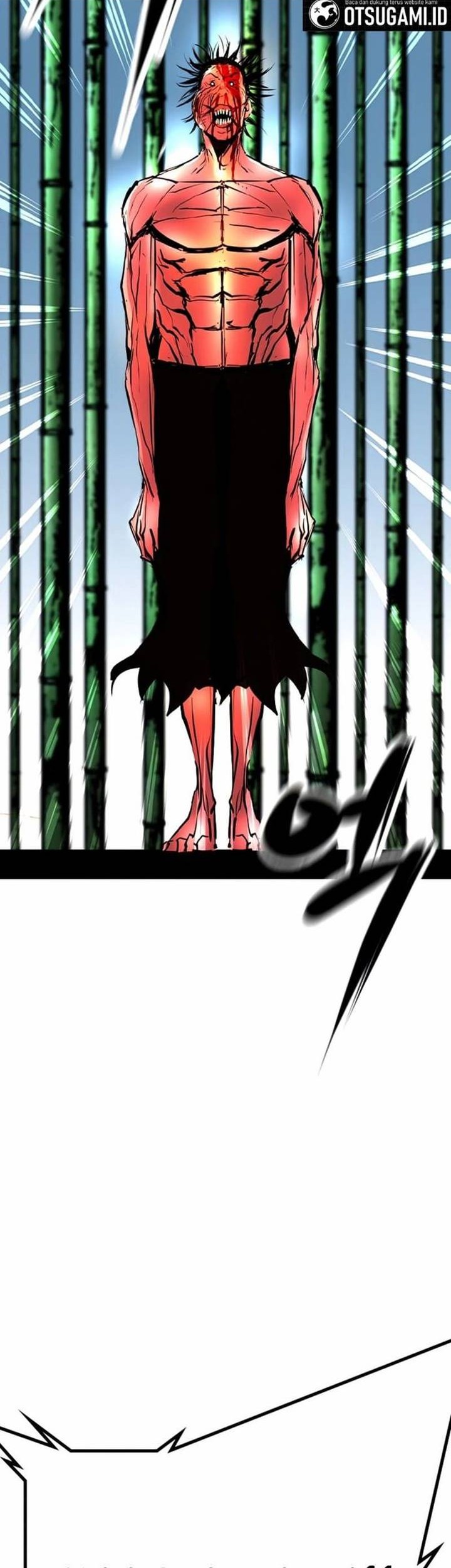 Hallym Gymnasium Chapter 144 Gambar 38