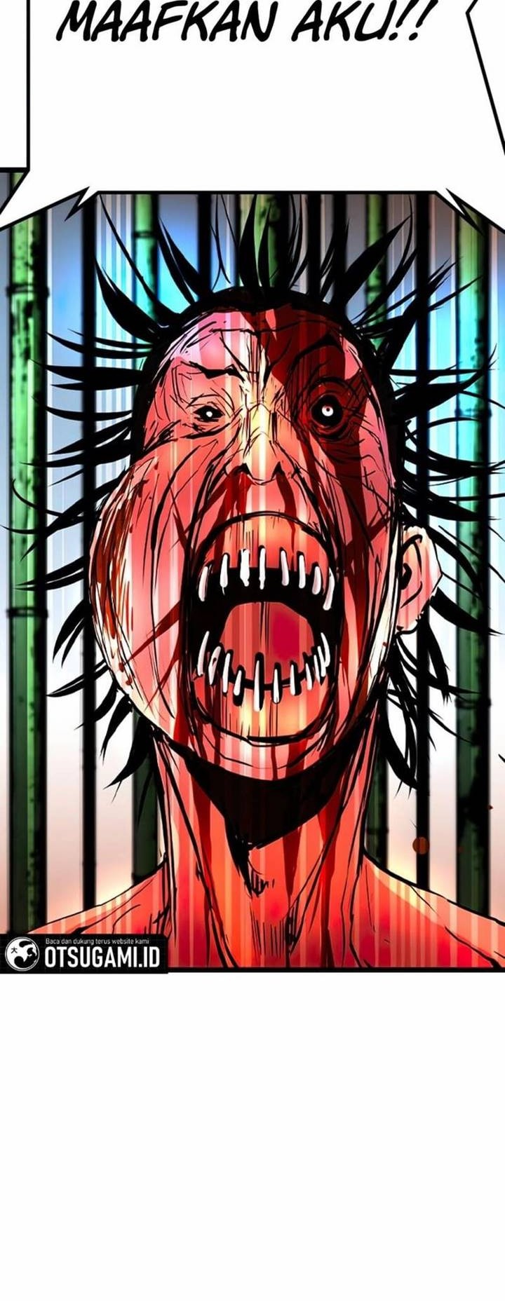 Hallym Gymnasium Chapter 144 Gambar 39