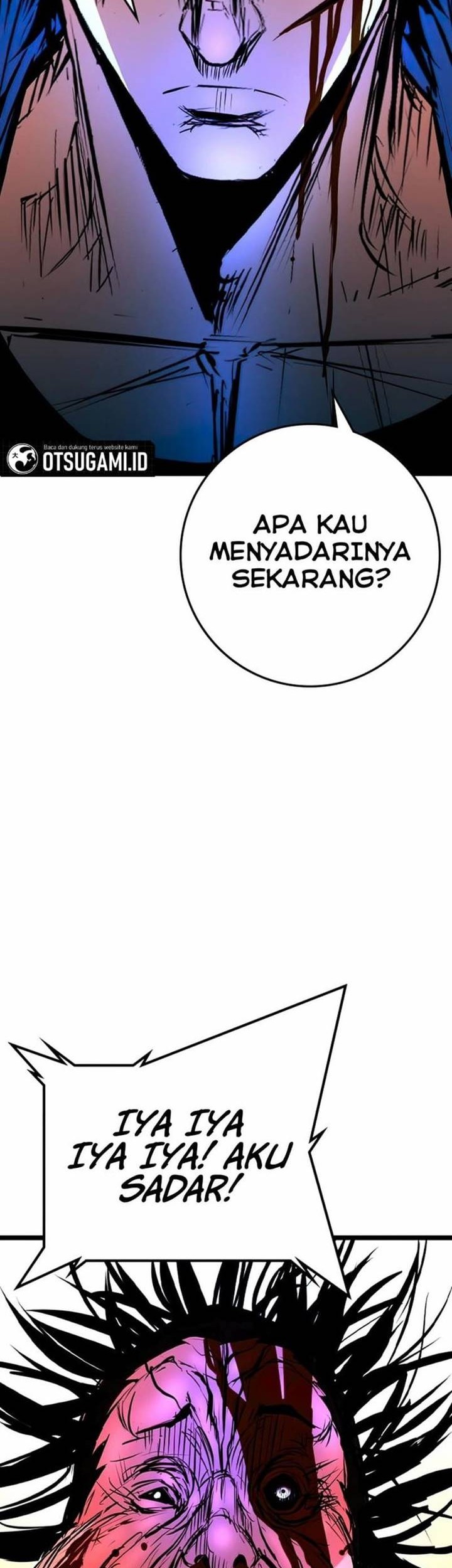 Hallym Gymnasium Chapter 144 Gambar 44