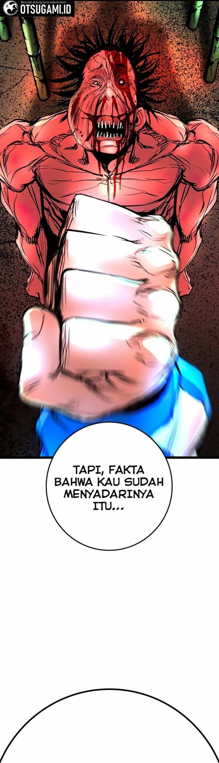 Hallym Gymnasium Chapter 144 Gambar 46
