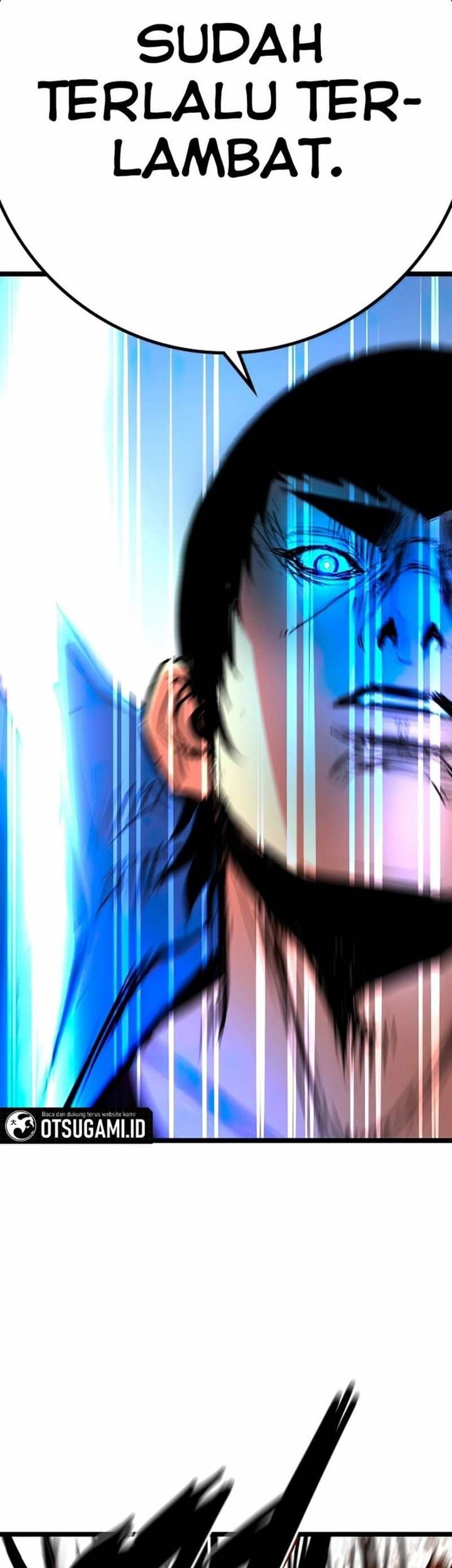 Hallym Gymnasium Chapter 144 Gambar 47