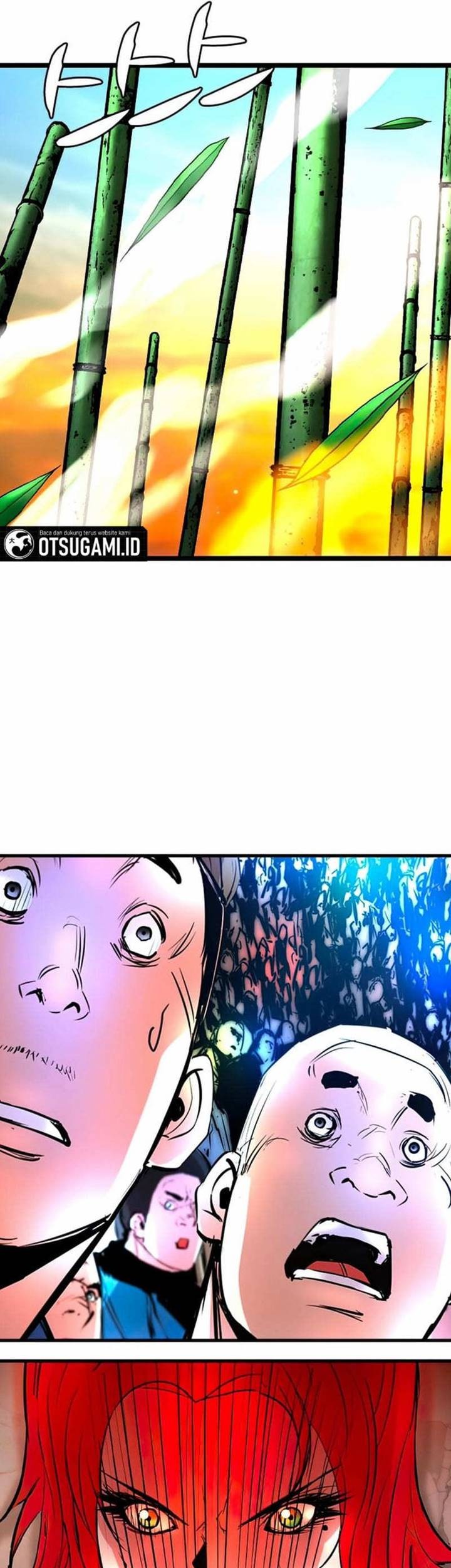 Hallym Gymnasium Chapter 144 Gambar 52