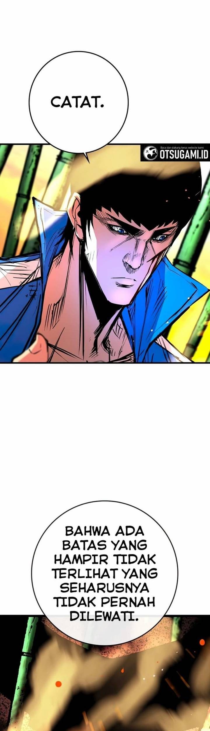 Hallym Gymnasium Chapter 144 Gambar 55