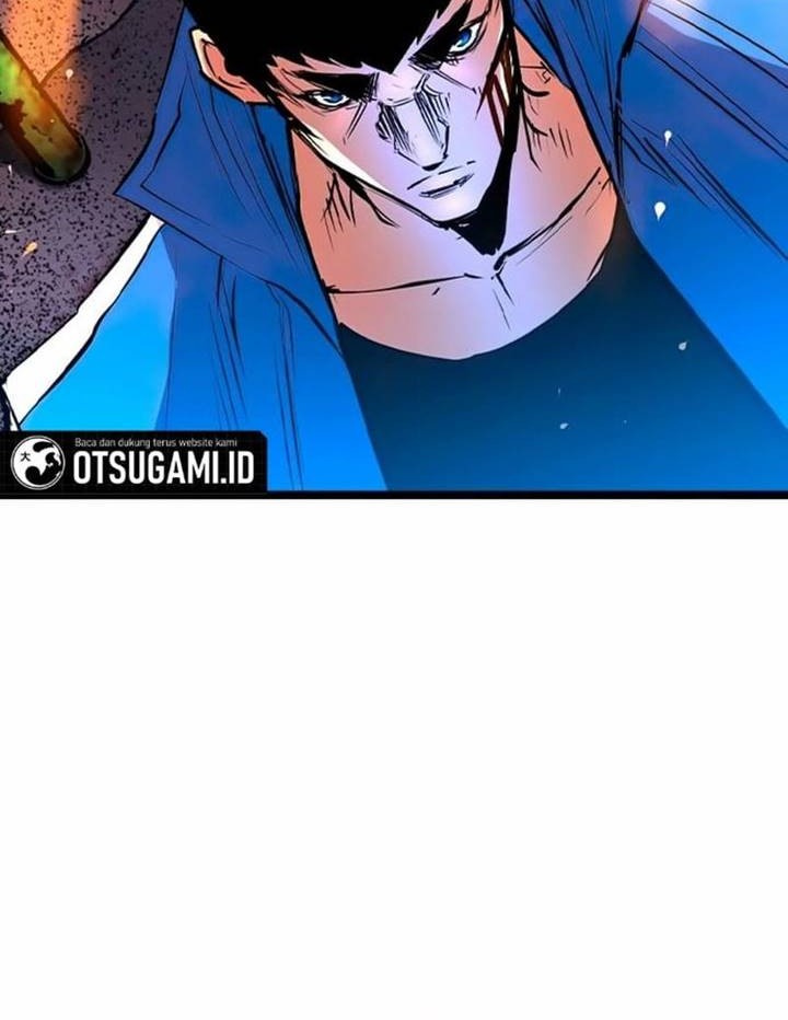 Hallym Gymnasium Chapter 144 Gambar 57