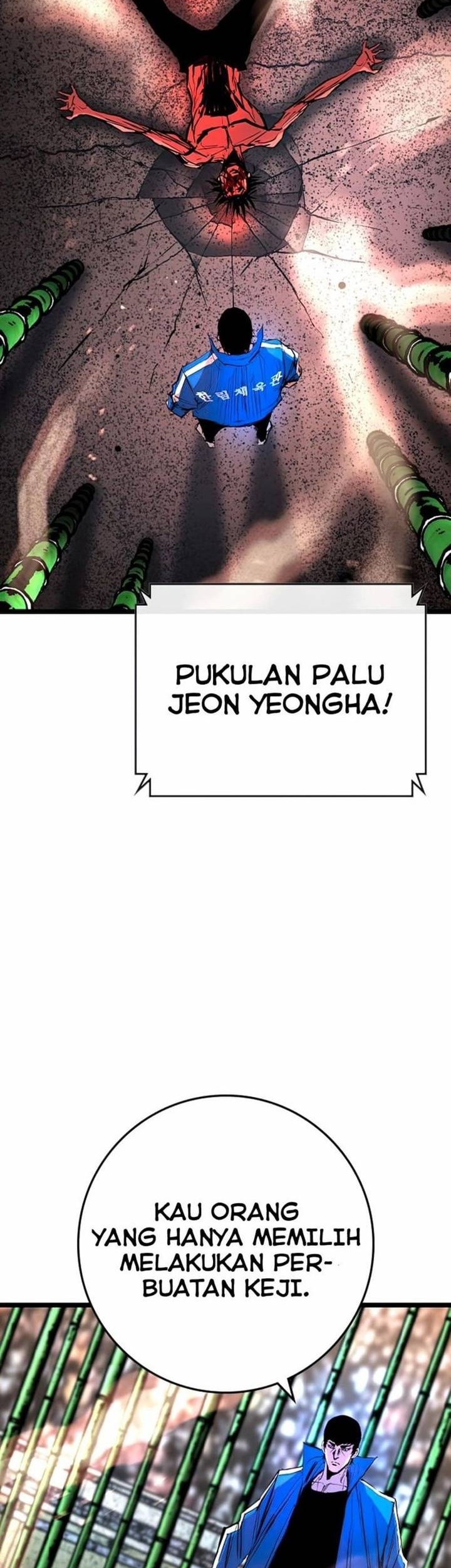 Baca  Hallym Gymnasium Chapter 144 Gambar 2