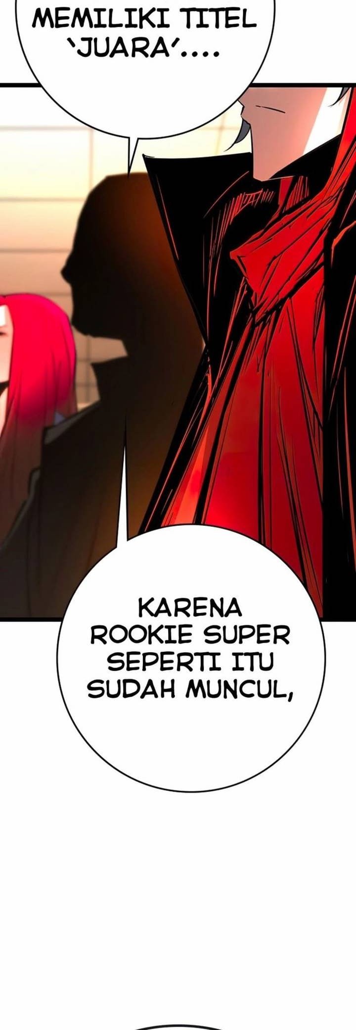 Hallym Gymnasium Chapter 144 Gambar 60
