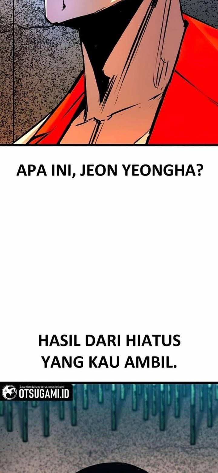 Hallym Gymnasium Chapter 144 Gambar 63